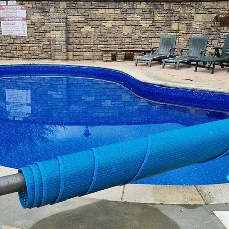 Casa de Férias Heated Swimming Pool Polperro Cornwall Looe